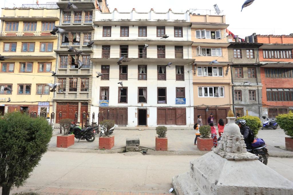 Patan Community Homestay — Hotel in Kathmandu