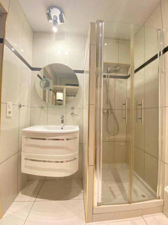 536 Cannes La Croisette - Studio au calme coté jardin - 3