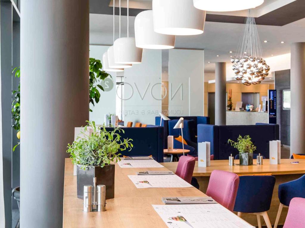 Novotel München Messe - 5