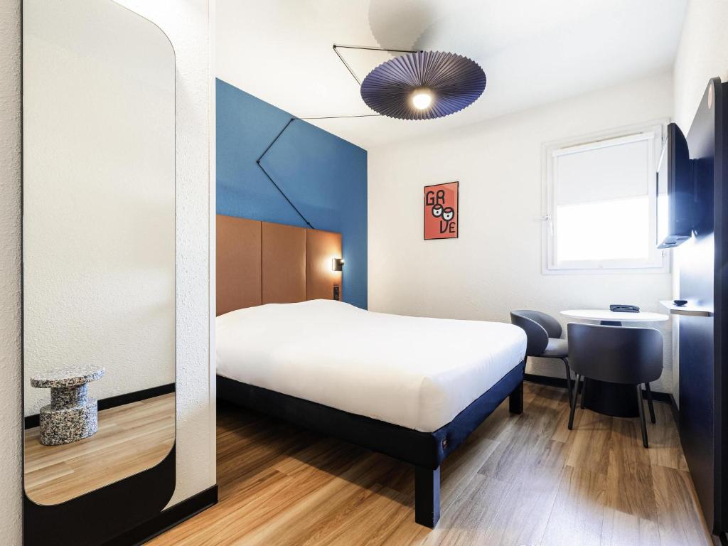 ibis Perpignan Sud Saint Charles - 5