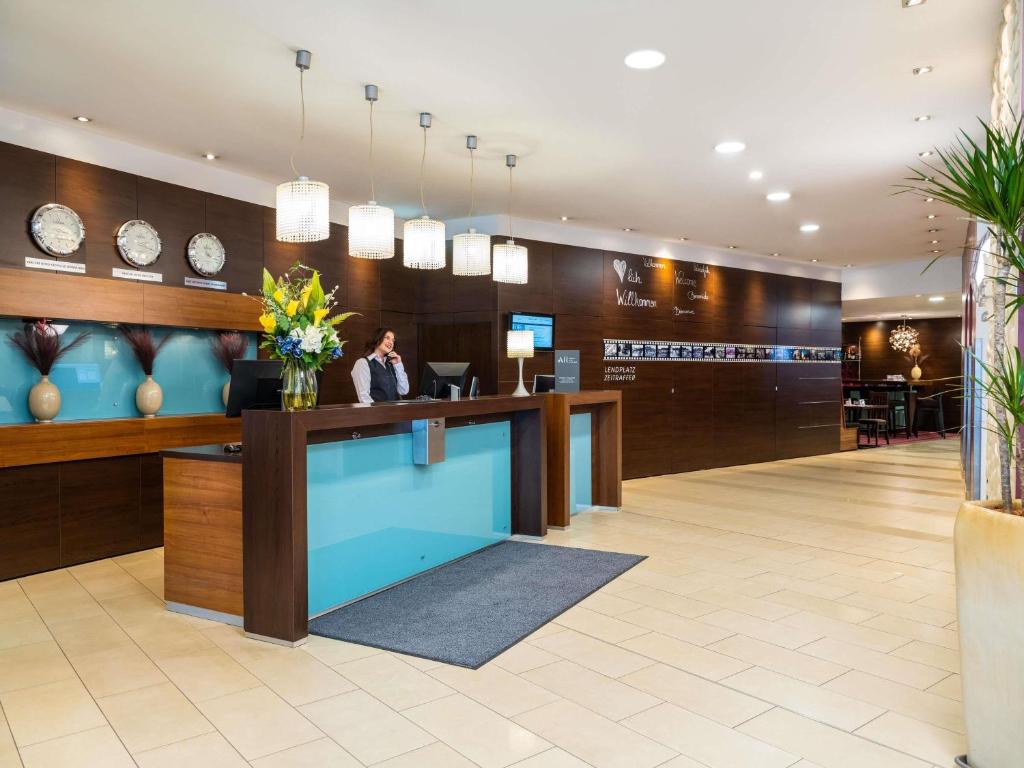 Hotel Mercure Graz City - 2