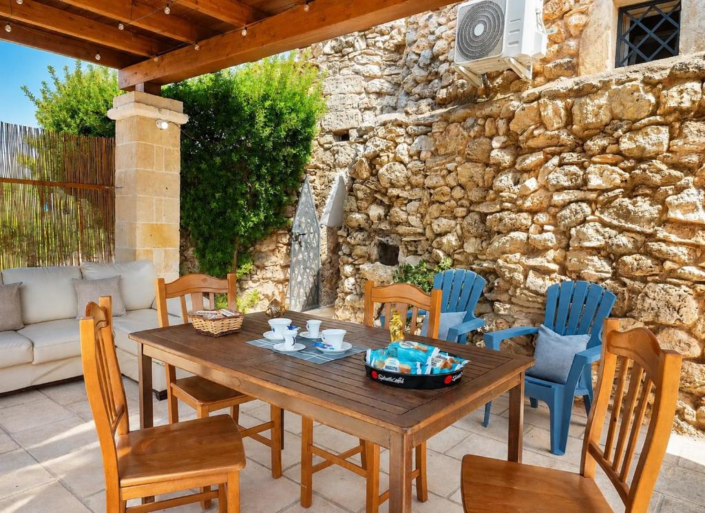 Trullo del Colonnello - 4