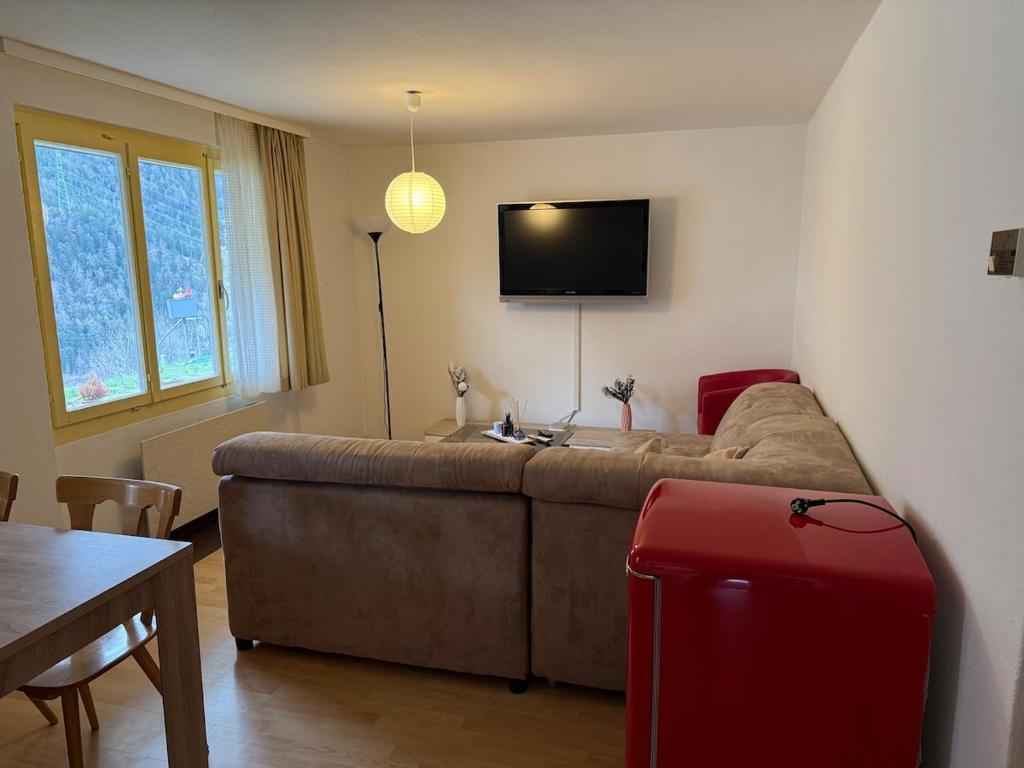 Cozy apartment - 1
