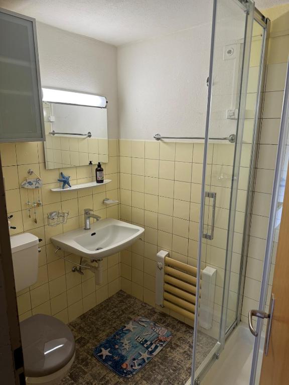 Cozy apartment - 5