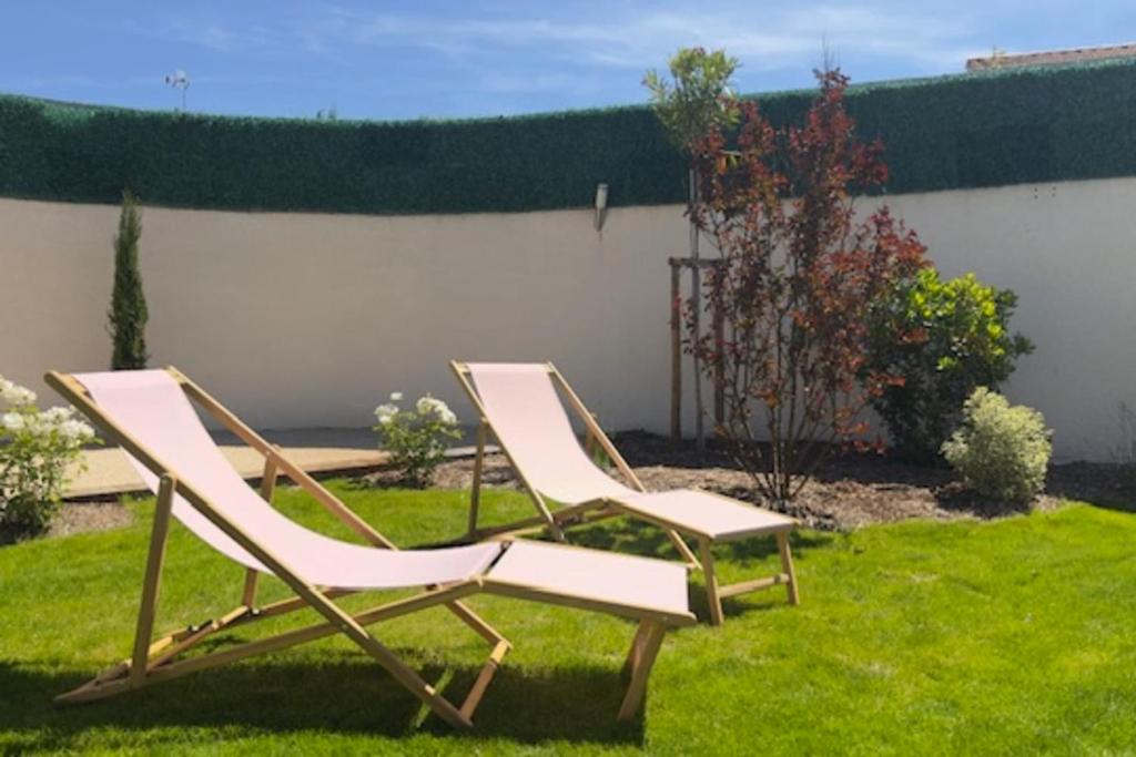 Villa Solaya - Piscine privée à l'Isle-sur-la-Sorgue - 4
