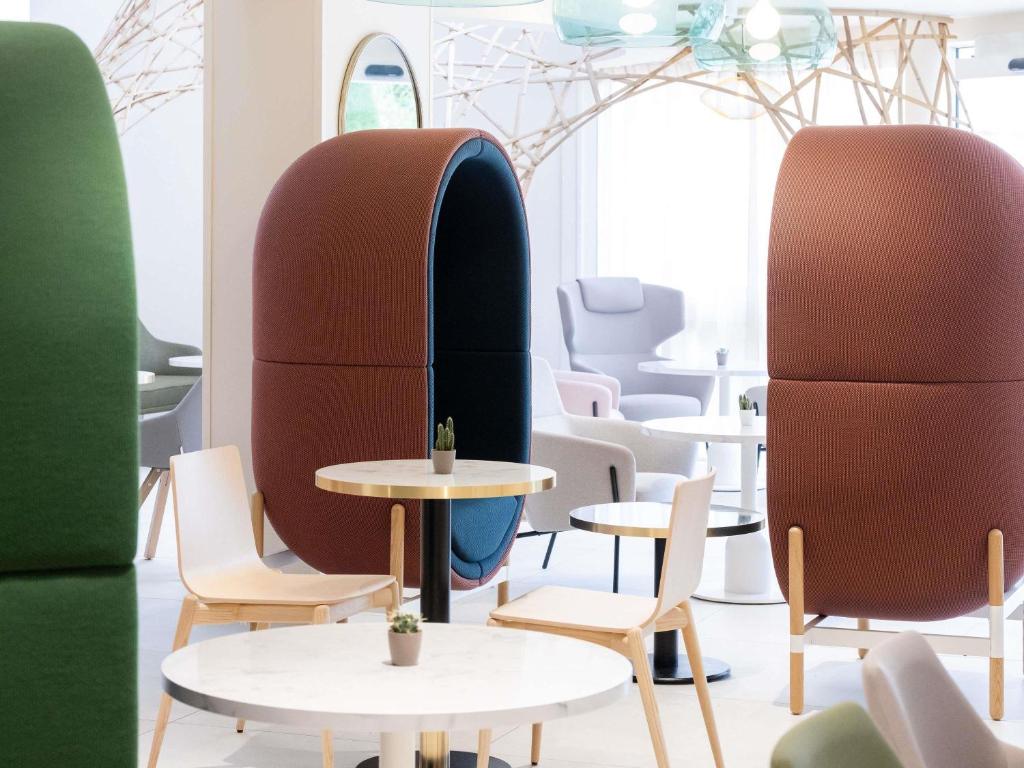 Bar/lounge