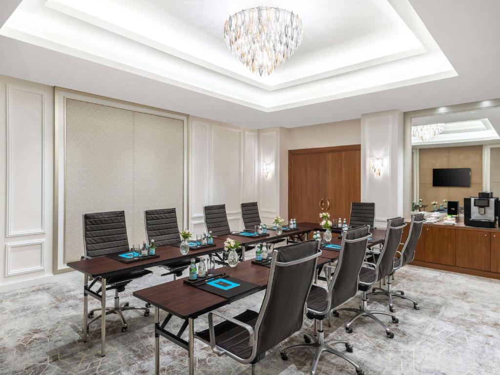 Meeting room / ballrooms