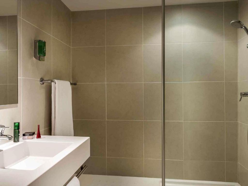 AppartHotel Mercure Paris Boulogne - 4
