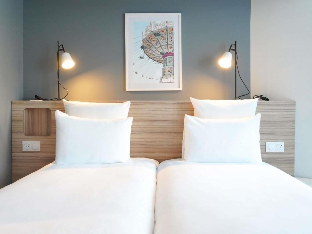 AppartHotel Mercure Paris Boulogne - 5