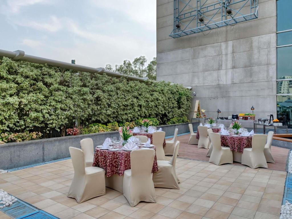 Meeting room / ballrooms