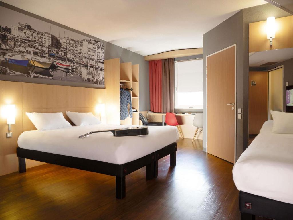 ibis Cannes Mandelieu - 2