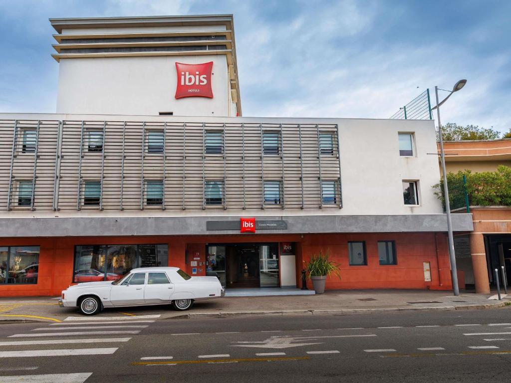 ibis Cannes Mandelieu - 5