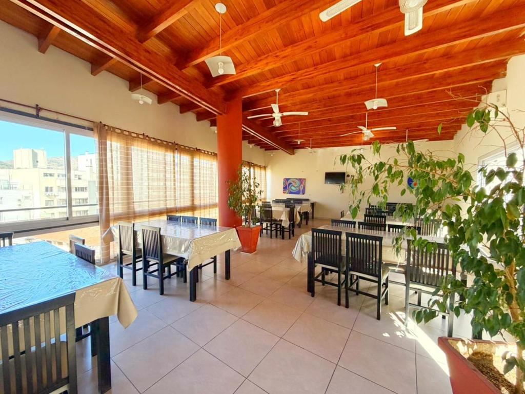 Miralejos 5 - Departamento Centrico Carlos Paz - 5