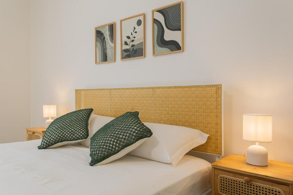 Gialè - Luxury Home - 1