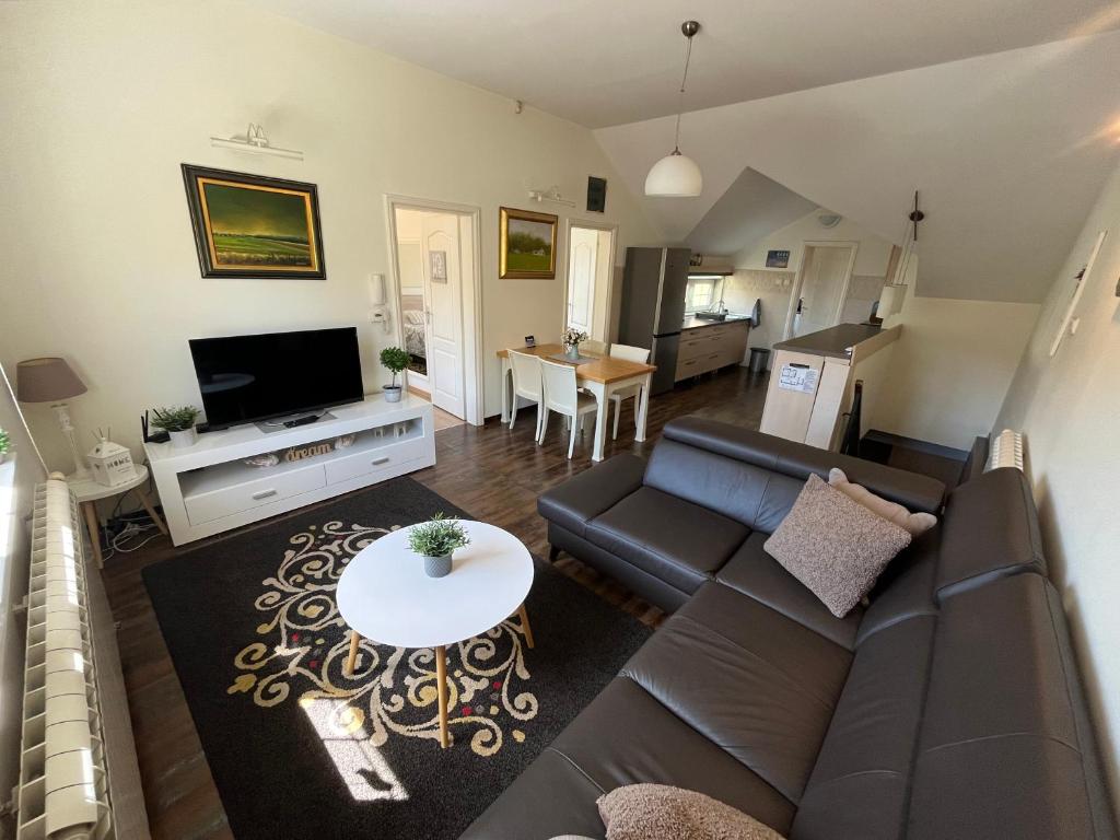 Dream apartments - 1