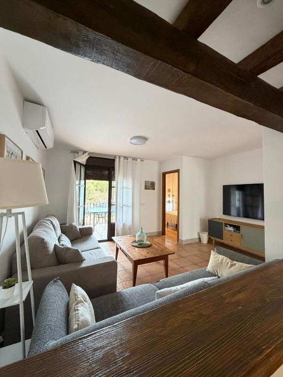 Casa Azahar - 1