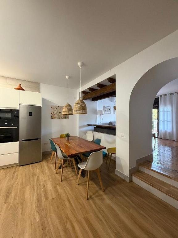 Casa Azahar - 5