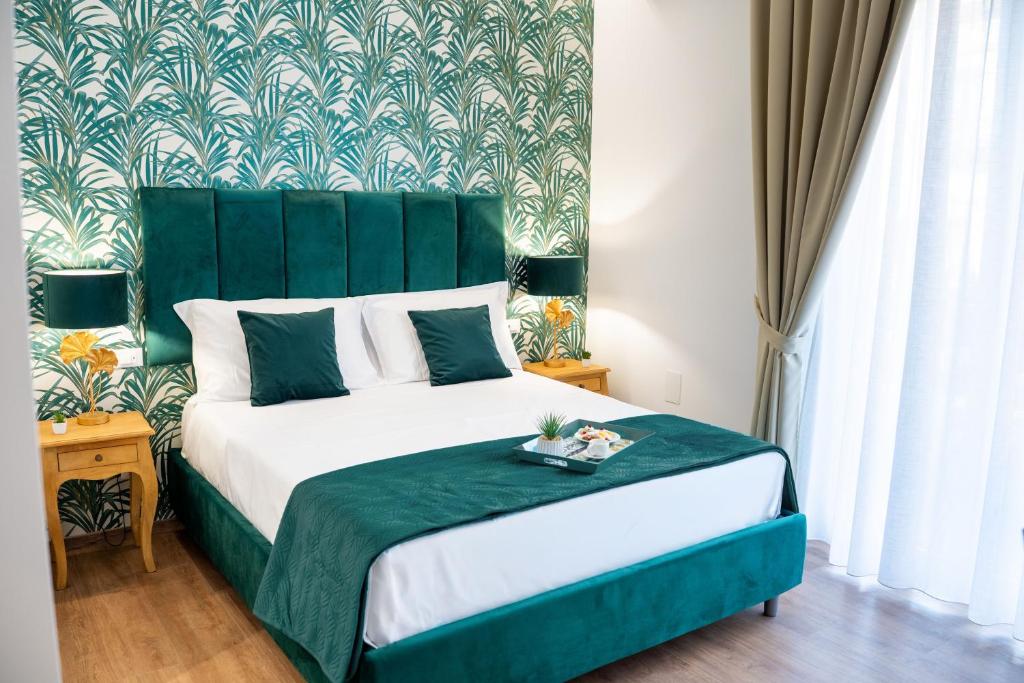 Porta Normanna Charming Rooms - 3