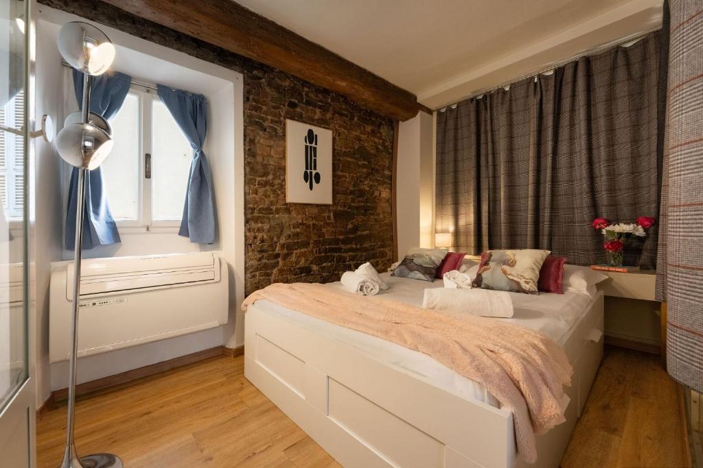 Keys of Italy - Sprone 15 - 2 bedroom family apartment by Ponte Vecchio - 2