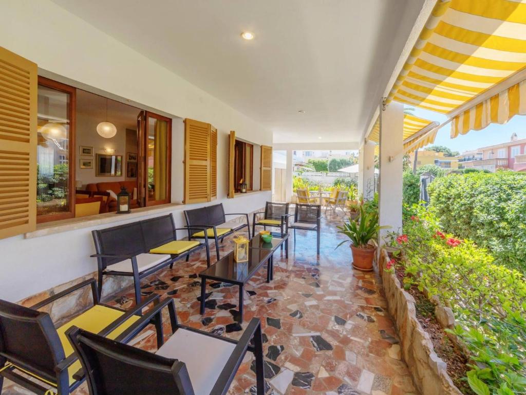 Villa Antonio - 5