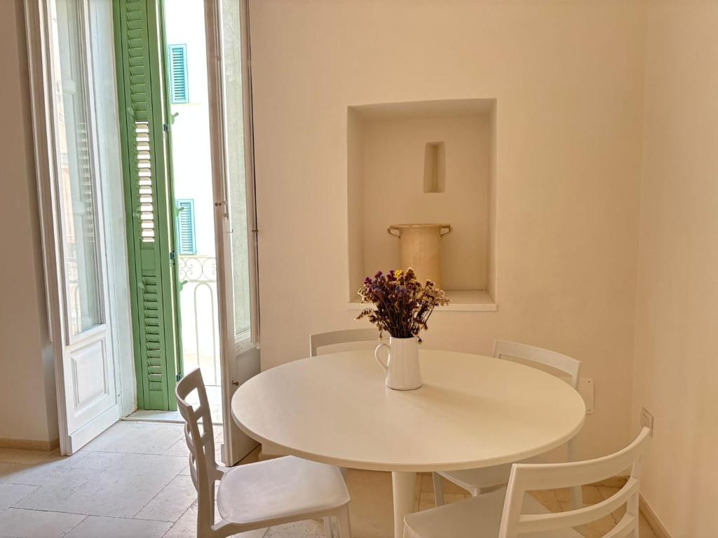 Le Rose Apartments - 5