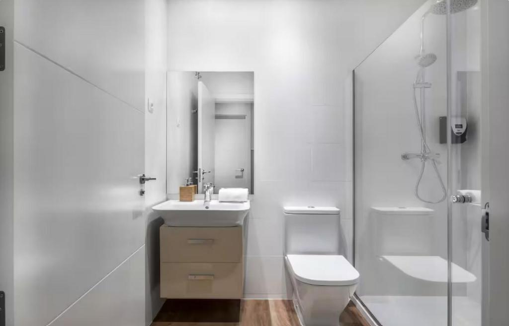 Un moment inoubliable appartement Antonn - 2