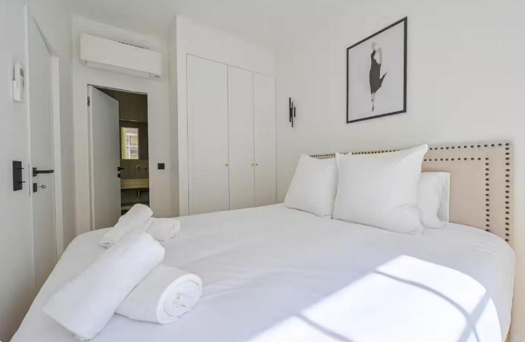 Un moment inoubliable appartement Antonn - 3