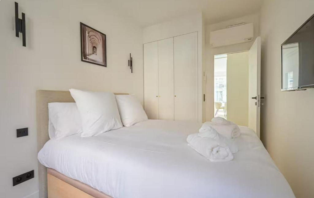 Un moment inoubliable appartement Antonn - 5