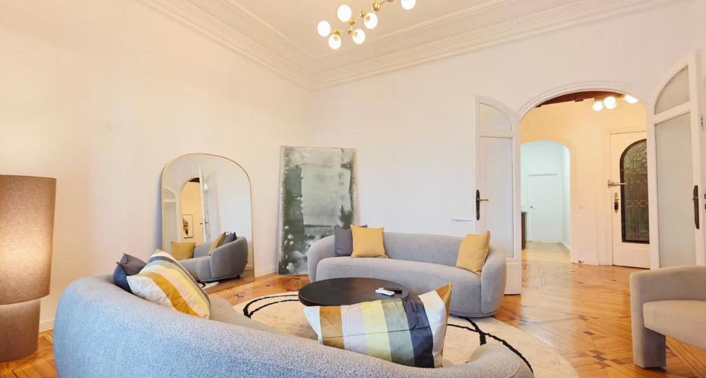 Un moment inoubliable appartement Antonn - 1