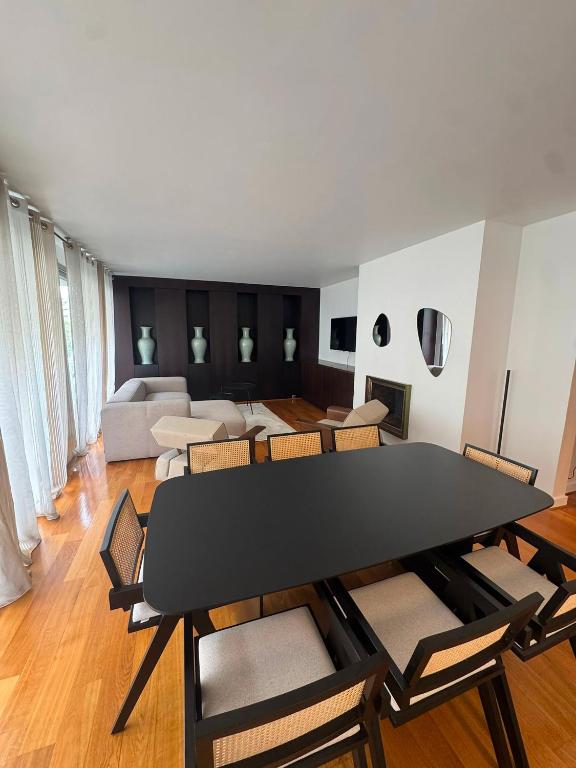 UrbanFlat 229 - Appartement Paris 16 Bail Mobilité - 3