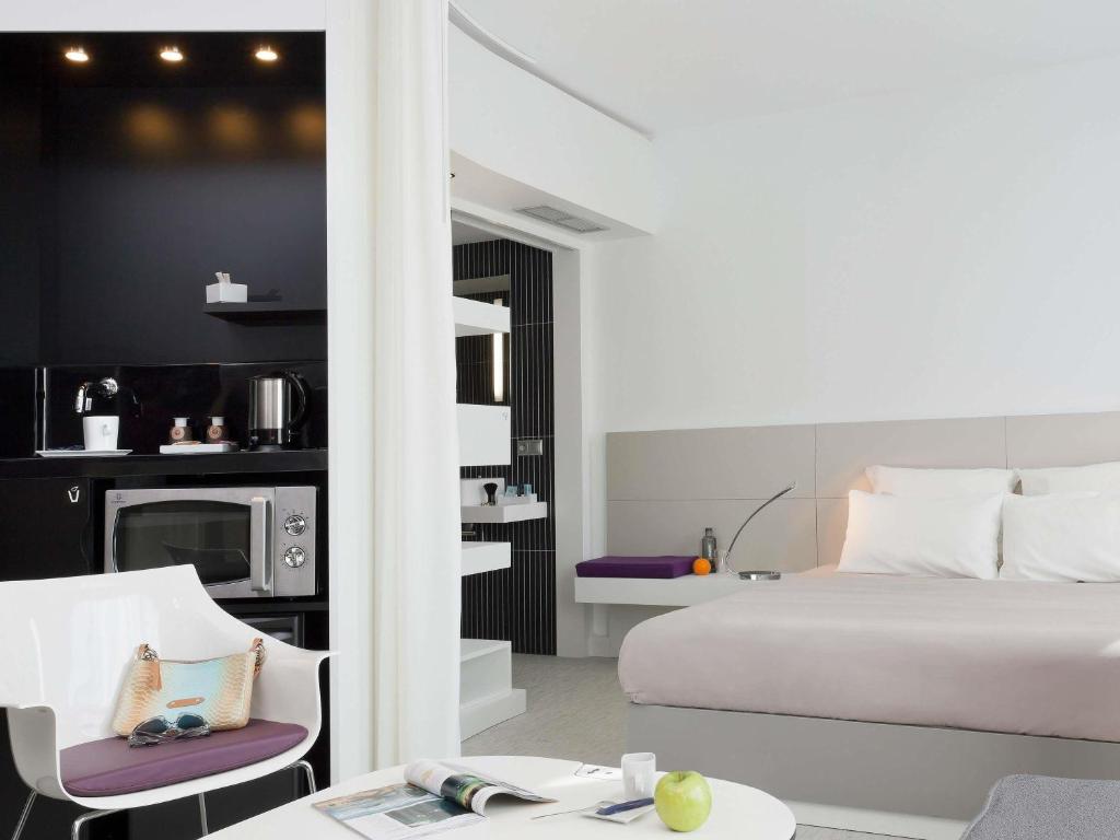 Novotel Suites Malaga Centro - 5