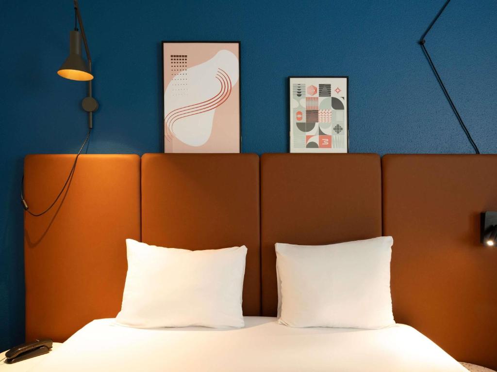 ibis Lausanne Centre - 5