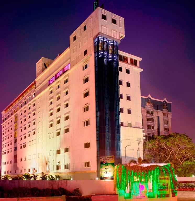 JP Hotel photo