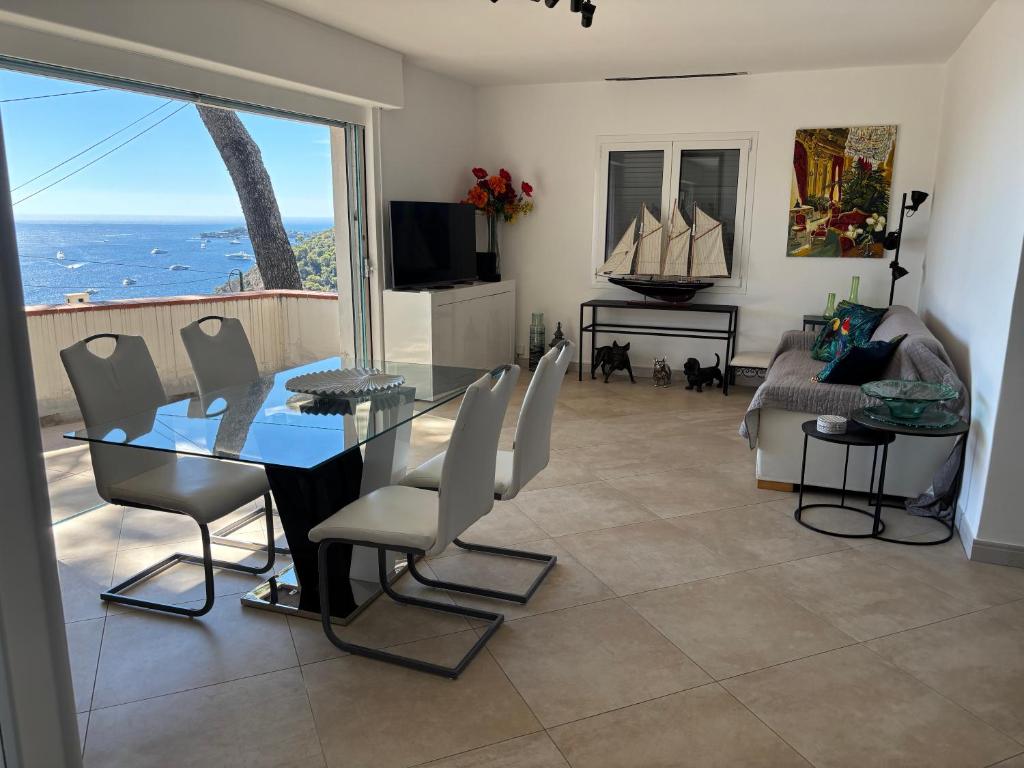 Villa Le Cap - 3