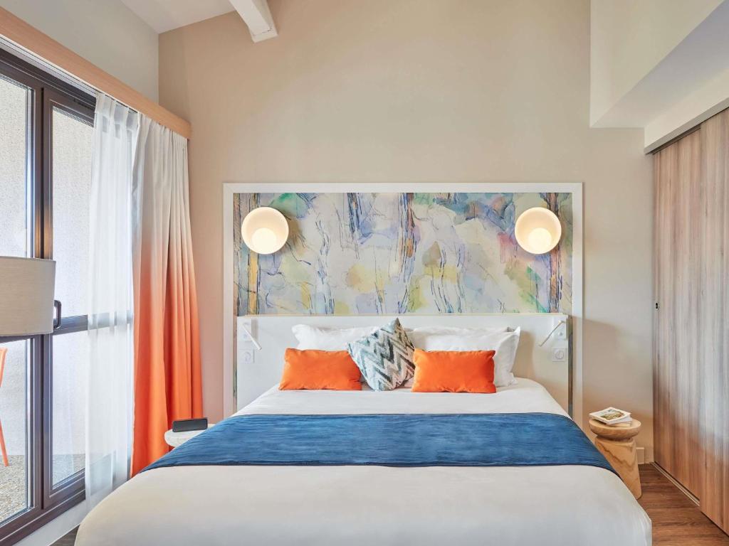 Aparthotel Adagio Aix-en-Provence Centre - 1