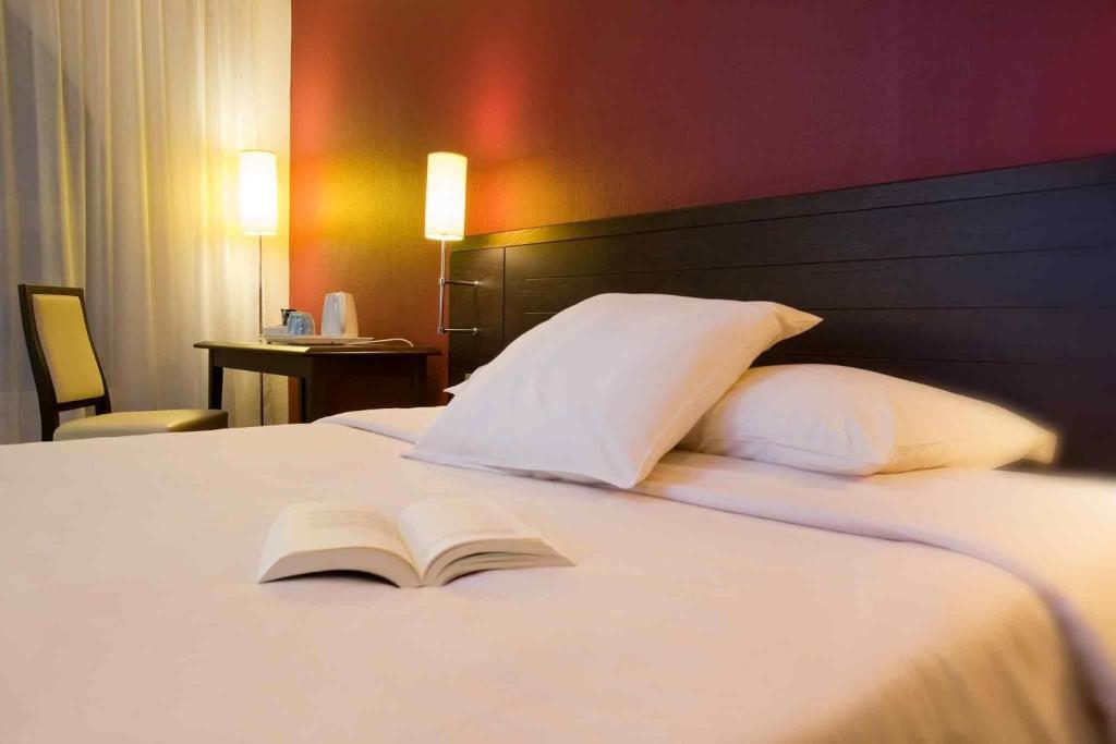 Ibis Styles Metz Centre Gare - 4