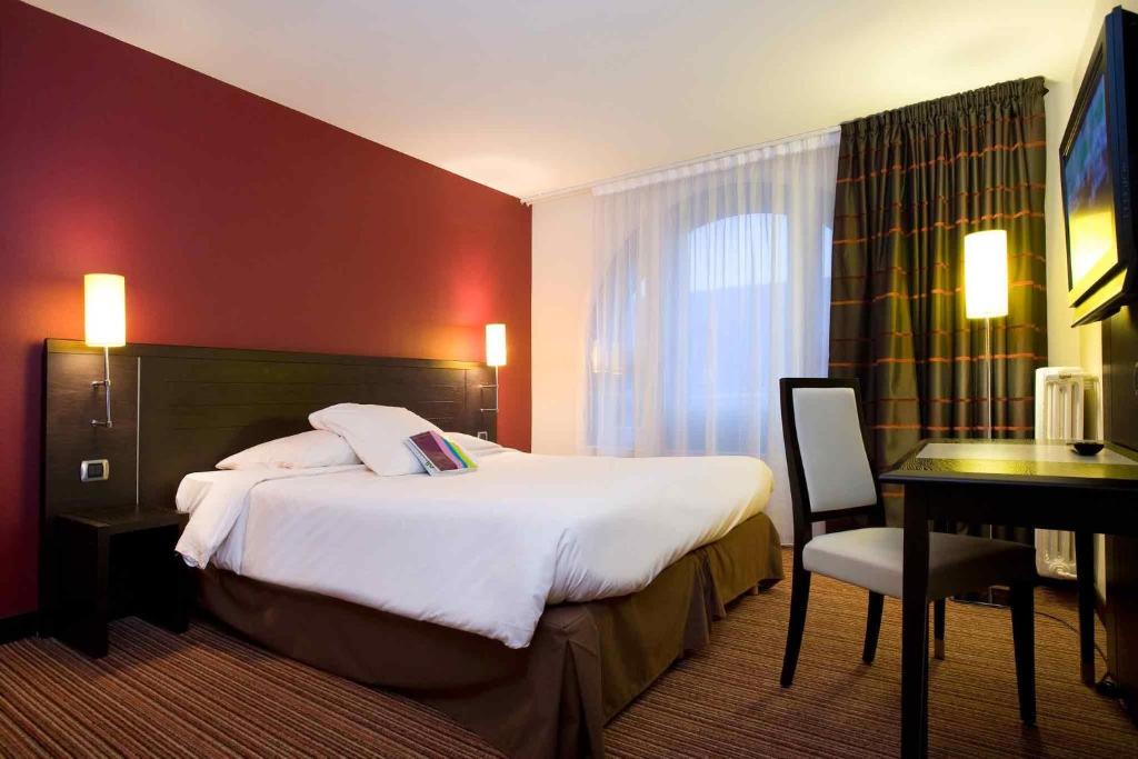 Ibis Styles Metz Centre Gare - 5