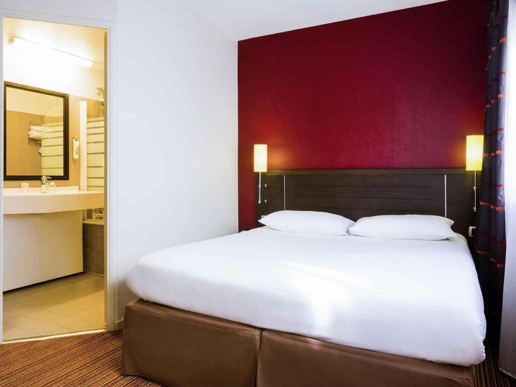 ibis Styles Nantes Centre Place Royale - 5