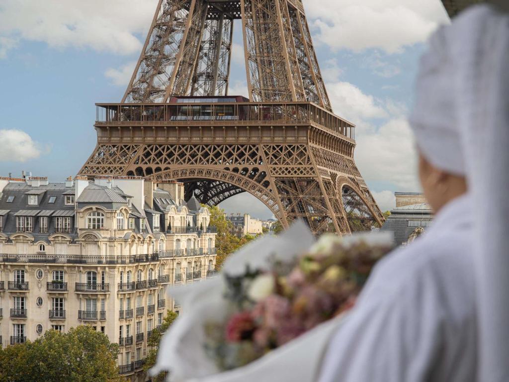 Pullman Paris Tour Eiffel - 1