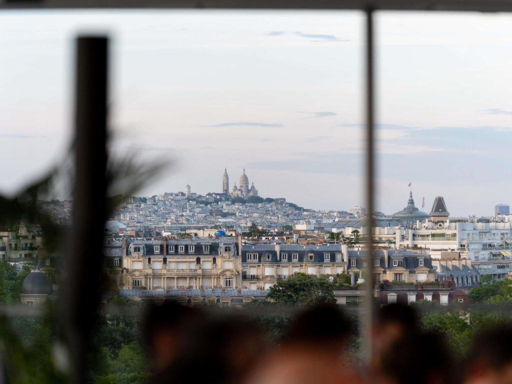 Pullman Paris Tour Eiffel - 3