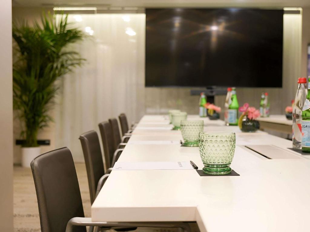 Vergaderruimte / feestzalen