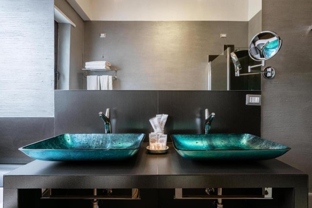 231 Suite Via Roma - 5