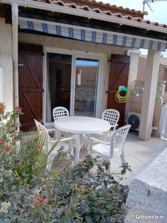 maison de vacance - 1