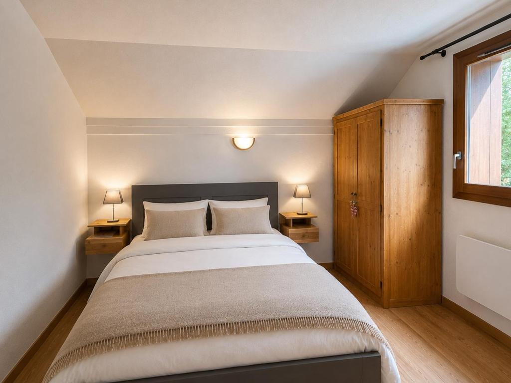 Le Refuge Des Cimes - Valloire - 5