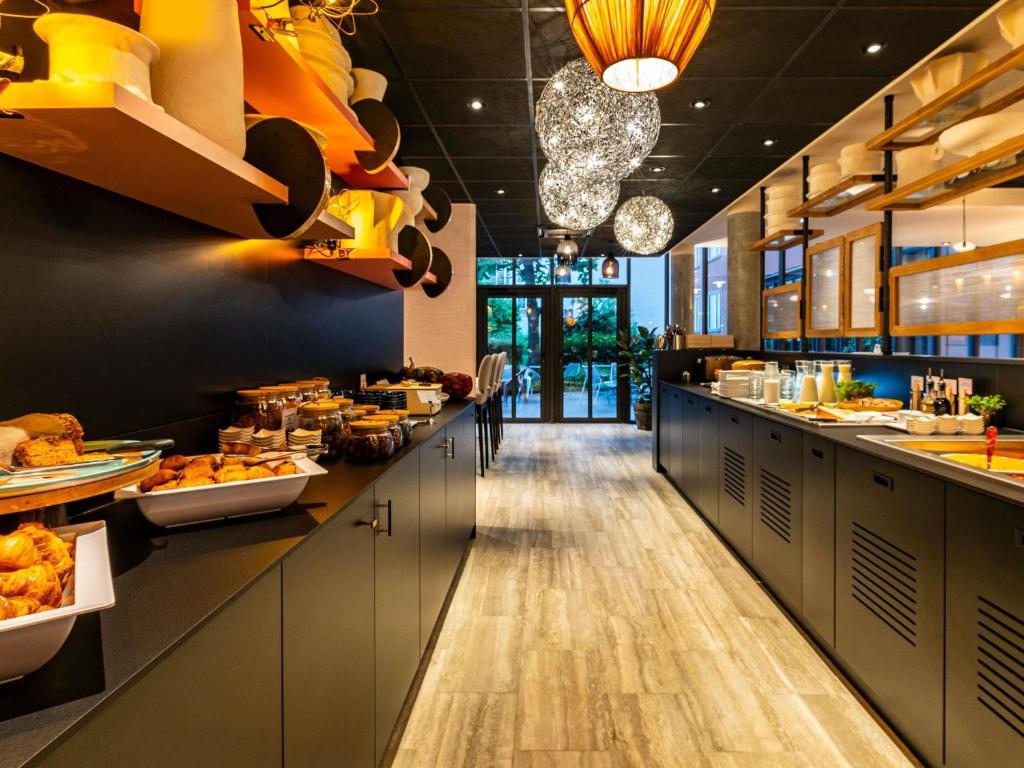 Novotel Suites Reims Centre - 5