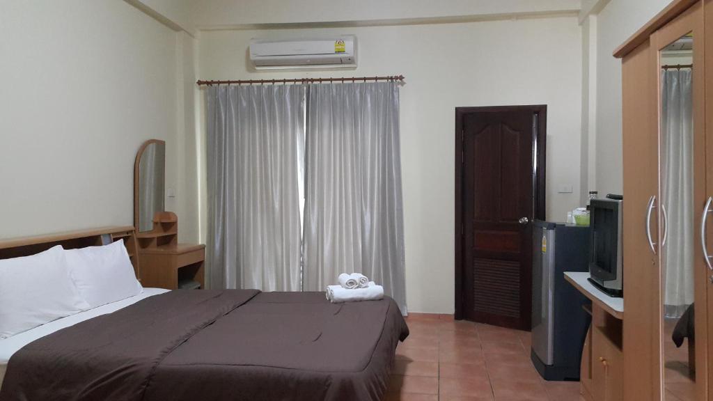 Facilities