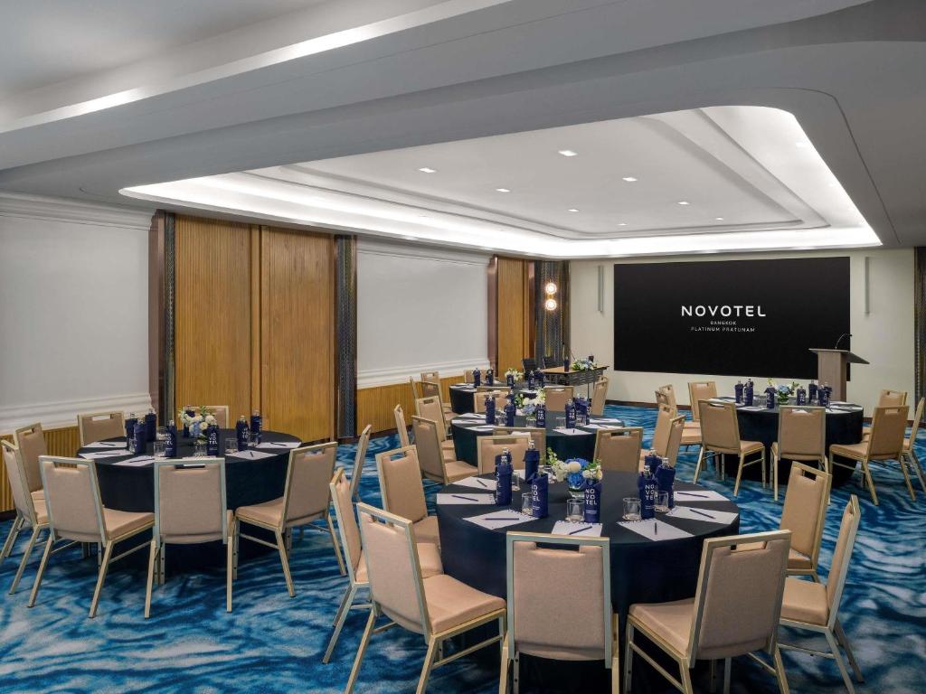 Meeting room / ballrooms