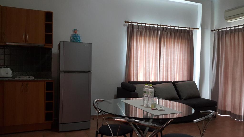 Facilities