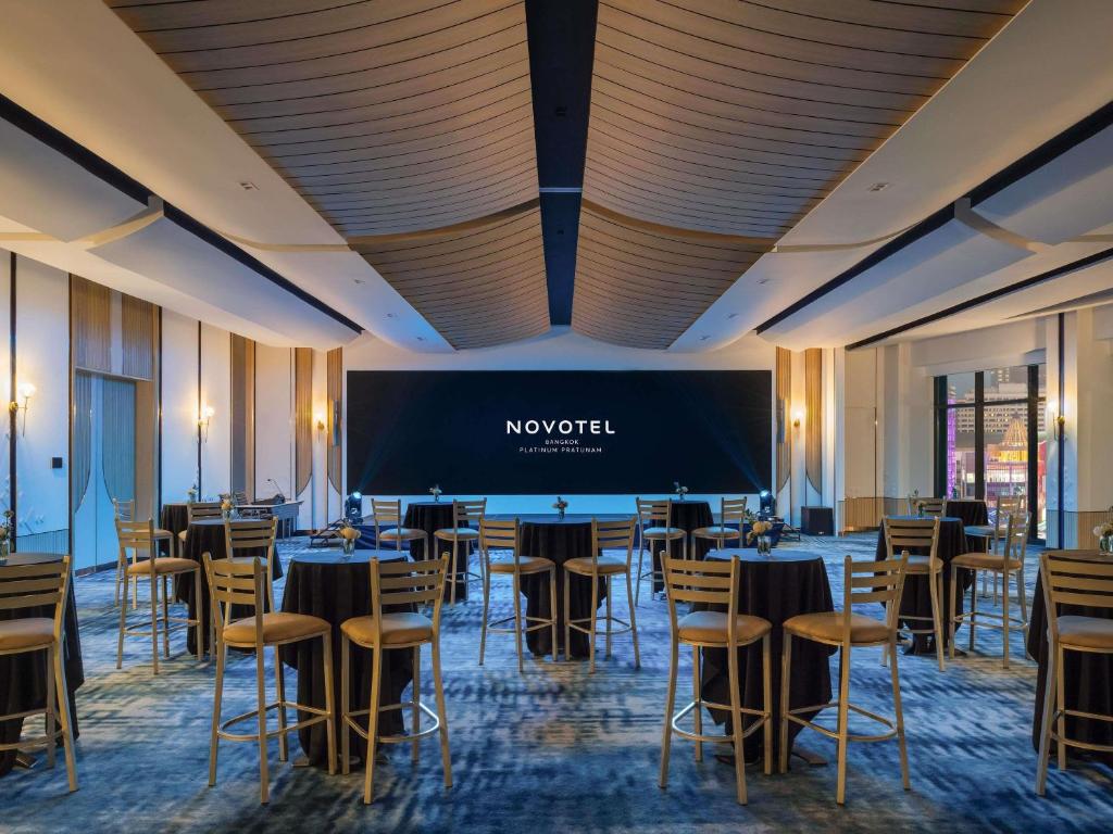 Meeting room / ballrooms