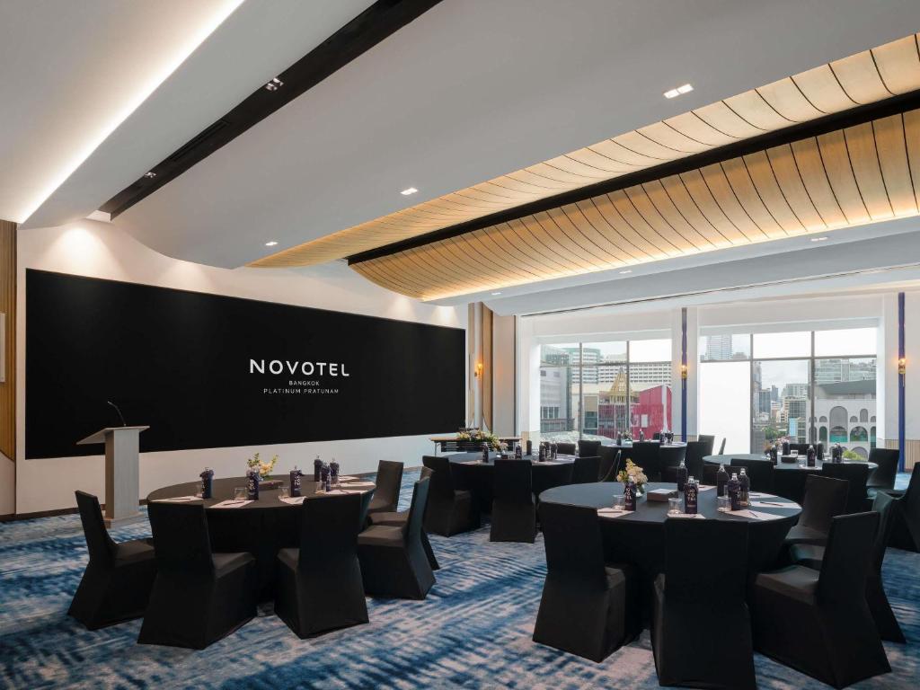 Meeting room / ballrooms